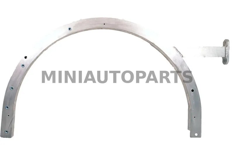 Šasijas arkas priekšējais labais spārns Chatenet CH26 / | Mini Auto Parts