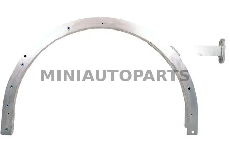 Labais priekšējais spārns Chatenet CH26