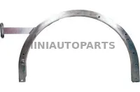 Šasijas arkas priekšējais kreisais spārns Chatenet CH26 | Mini Auto Parts