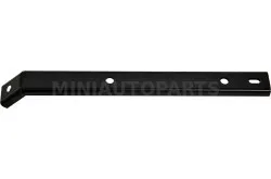 Gaisa kondicioniera arkas kaklasaites stieņa turētājs aixam Minauto