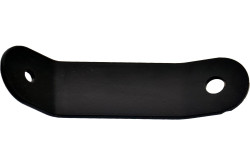 Priekšējā spārna stiprinājuma kronšteins Aixam VISION / SENSATION / EMOTION