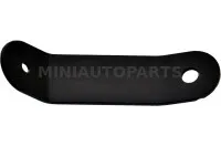 Priekšējā spārna stiprinājuma kronšteins Aixam VISION / SENSATION / EMOTION