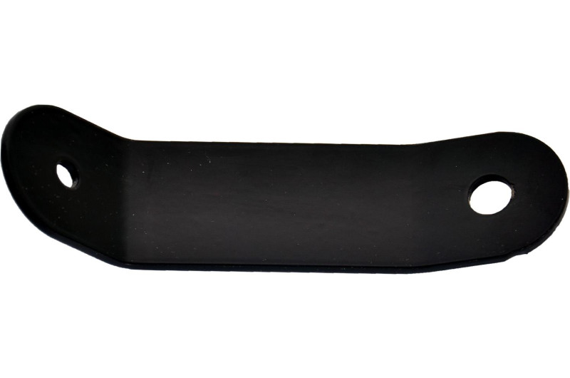 Priekšējā spārna stiprinājuma kronšteins Aixam VISION / SENSATION / EMOTION