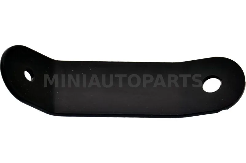 Priekšējā spārna stiprinājuma kronšteins Aixam VISION / SENSATION / EMOTION