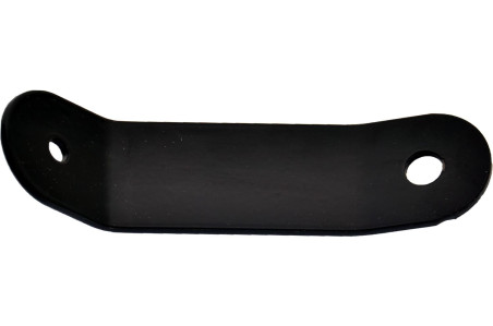 Priekšējā spārna stiprinājuma kronšteins Aixam VISION / SENSATION / EMOTION