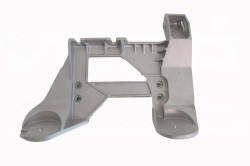 Xtoo alumīnija priekšējais dzinēja stiprinājums Ligier X-TOO