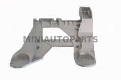 Xtoo alumīnija priekšējais dzinēja stiprinājums Ligier X-TOO