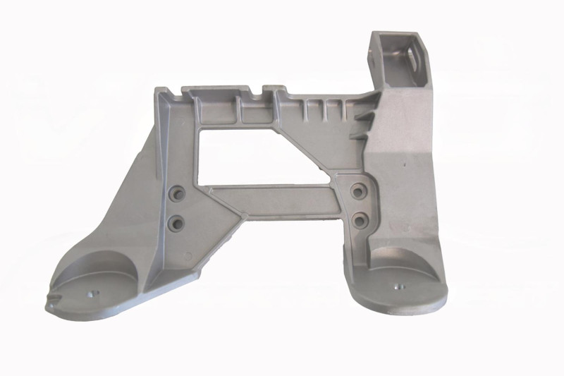 Xtoo alumīnija priekšējais dzinēja stiprinājums Ligier X-TOO