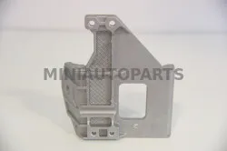 Alumīnija priekšējais dzinēja stiprinājums Ligier NOVA