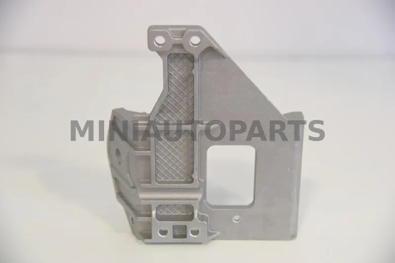 Alumīnija priekšējais dzinēja stiprinājums Ligier NOVA