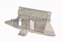 Aizmugurējais dzinēja stiprinājums / alumīnija mikroautobuss Ligier JS50 / IXO / X-Too R / JSRC