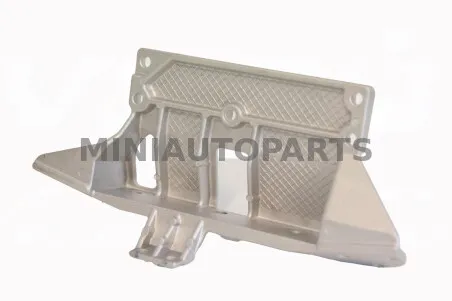 Aizmugurējais dzinēja stiprinājums / alumīnija mikroautobuss Ligier JS50 / IXO / X-Too R / JSRC