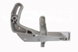 Alumīnija ģeneratora turētājs Ligier JS50 / IXO / X-TOO R / X-TOO RS / DUE