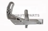 Alumīnija ģeneratora turētājs Ligier JS50 / IXO / X-TOO R / X-TOO RS / DUE