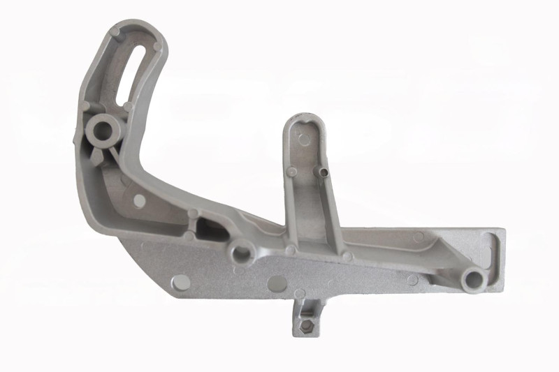 Alumīnija ģeneratora turētājs Ligier JS50 / IXO / X-TOO R / X-TOO RS / DUE