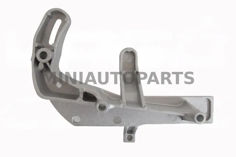 Alumīnija ģeneratora turētājs Ligier JS50 / IXO / X-TOO R / X-TOO RS / DUE