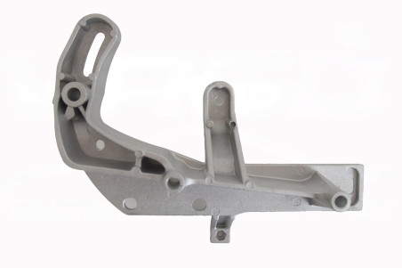 Alumīnija ģeneratora turētājs Ligier JS50 / IXO / X-TOO R / X-TOO RS / DUE