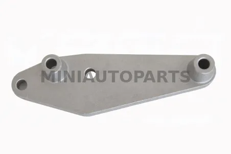 Alumīnija dzinēja un pārnesumkārbas montāžas komplekta turētāji Ligier JS50 / IXO / X-Too