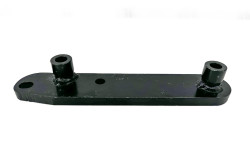 Dzinēja un pārnesumkārbas stiprinājums kreisajā pusē - r/s Ligier X-TOO