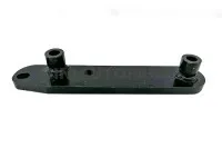 Dzinēja un pārnesumkārbas stiprinājums kreisajā pusē - r/s Ligier X-TOO