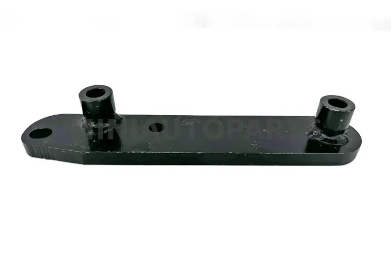 Dzinēja un pārnesumkārbas stiprinājums kreisajā pusē - r/s Ligier X-TOO