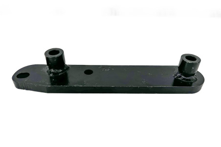 Dzinēja un pārnesumkārbas stiprinājums kreisajā pusē - r/s Ligier X-TOO