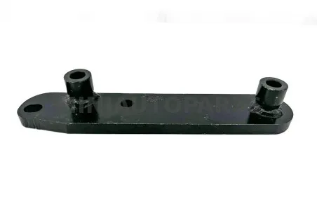 Dzinēja un pārnesumkārbas stiprinājums kreisajā pusē - r/s Ligier X-TOO