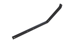 Aixam priekšējā bufera stiprinājuma kronšteins Minauto