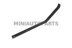 Aixam priekšējā bufera stiprinājuma kronšteins Minauto