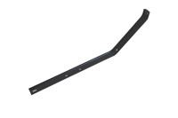 Aixam priekšējā bufera stiprinājuma kronšteins Minauto