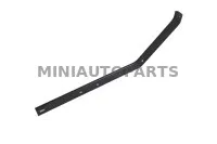 Aixam priekšējā bufera stiprinājuma kronšteins Minauto