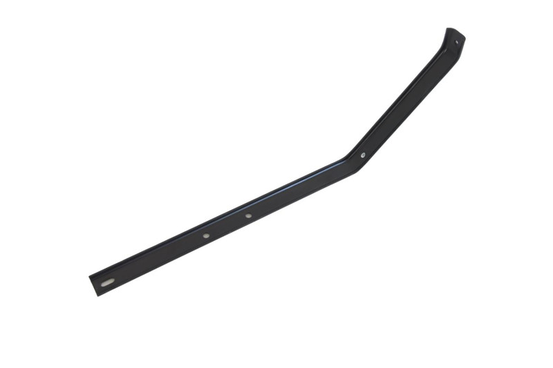 Aixam priekšējā bufera stiprinājuma kronšteins Minauto