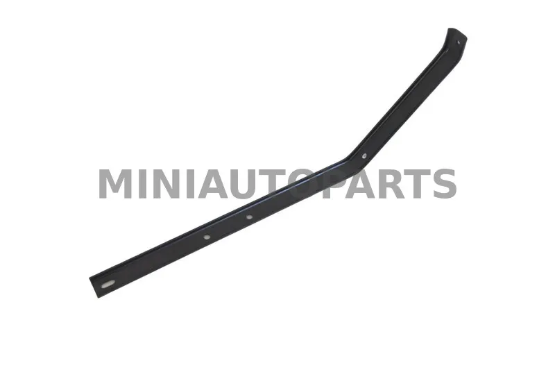 Aixam priekšējā bufera stiprinājuma kronšteins Minauto