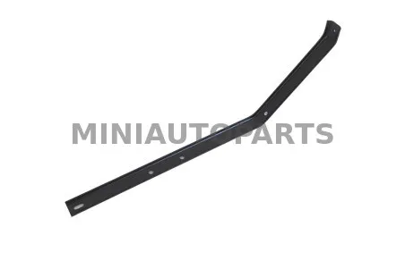 Aixam priekšējā bufera stiprinājuma kronšteins Minauto