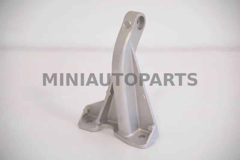 Kreisās puses priekšējā statņa atbalsts - mic/lig Microcar DUE