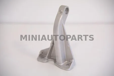 Kreisās puses priekšējā statņa atbalsts - mic/lig Microcar DUE