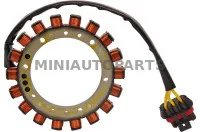 Lombardini 3 vadu stators Ligier JS50 / IXO / X-Too R / JSRC