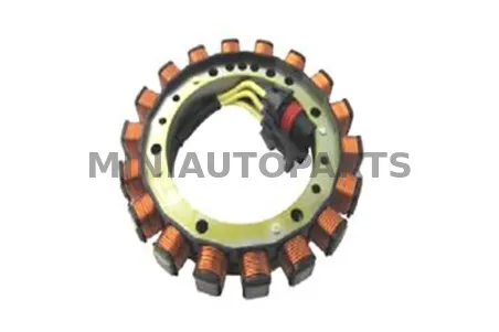 Lombardini 3 vadu stators - benzīna dzinējs Ligier JS50 / IXO / X-Too R / JSRC