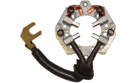 Yanmar stators JDM Titane / Albizia / Abaca