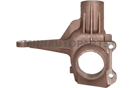 Labā riteņa atbalsts Grecav EKE / STYLE / SONIQUE