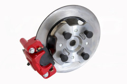 Komplektā ietilpstošs labās puses rumbas turētājs - ligier Microcar DUE