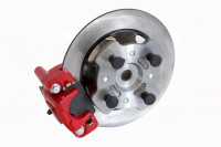 Komplektā ietilpstošs labās puses rumbas turētājs - ligier Microcar DUE