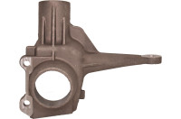 Kreisās puses riteņa atbalsts Grecav EKE / Sonique