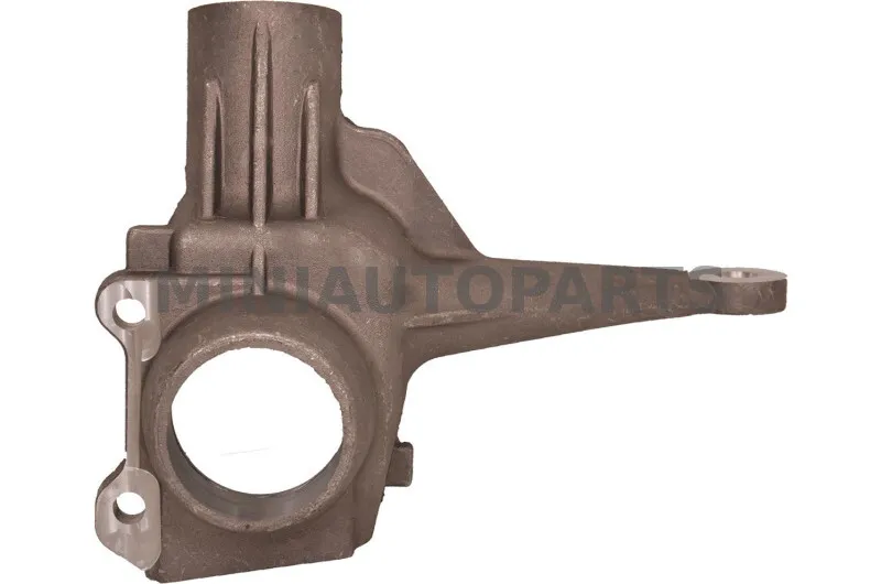 Kreisās puses riteņa atbalsts Grecav EKE / Sonique