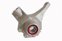 Kreisās puses riteņa atbalsts - v2 Chatenet CH26