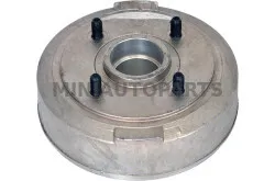 Aizmugurējo bremžu trumuļi 100 mm Ligier Ambra / Nova