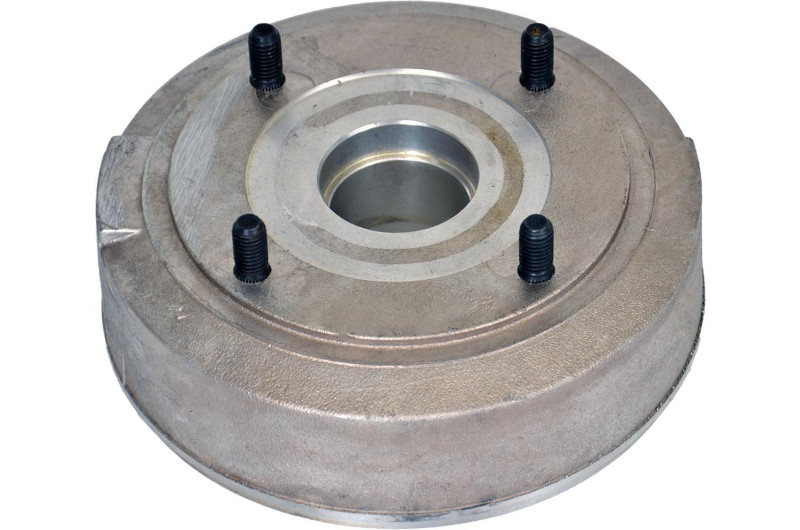 Aizmugurējo bremžu trumuļa starplika 115 mm Aixam 400 / 500 / 721 / 741 / City / Crossline