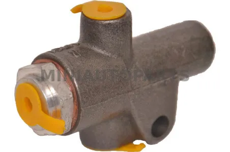 Bremžu šļūteņu sadalītājs un (vai) ierobežotājs Aixam 400 / 500 / 721 / 741 / City / Crossline