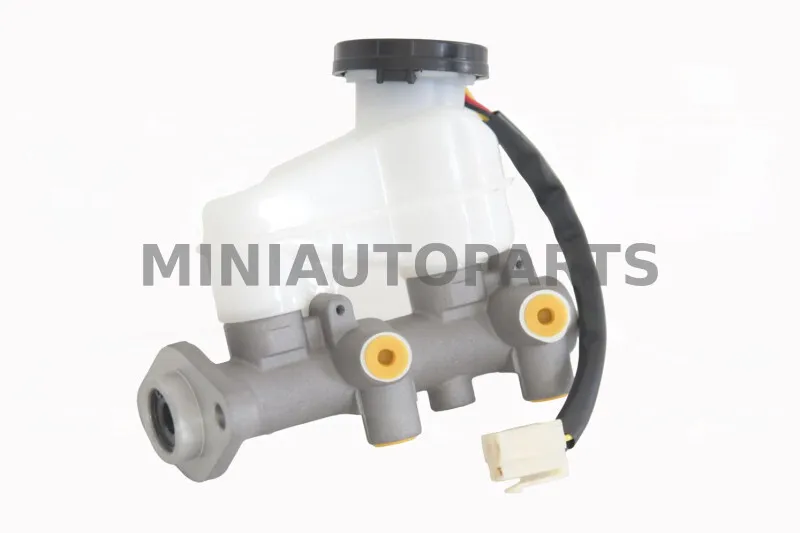 Galvenais bremžu cilindrs ar rezervuāru - /jdm/ligier - neoriģināls Chatenet CH26