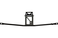 Mikroautobusa priekšējā bufera un lukturu atbalsta rāmis JDM Titane / Albizia / Abaca